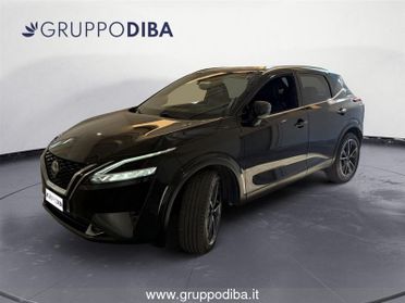 Nissan Qashqai III 2021 1.3 mhev Tekna 2wd 140cv