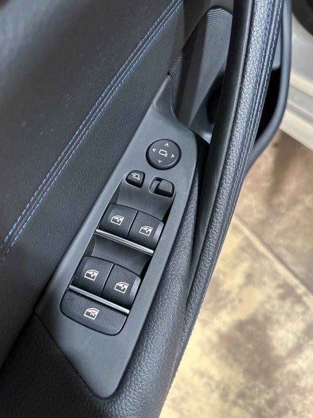 BMW 520 d 48V xDrive Touring Msport - 19" - Full display