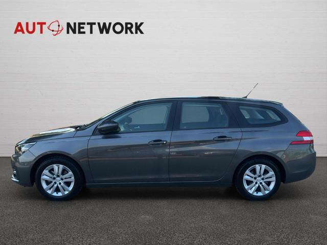 PEUGEOT 308 BlueHDi 130 S&S EAT8 SW Business