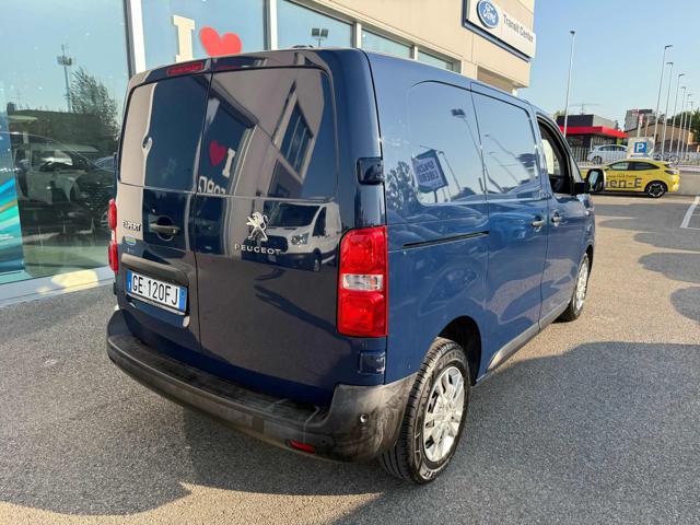 PEUGEOT Expert EXPERT 2.0 BlueHDi 120 S&S EAT8 PC-TN Furg.
