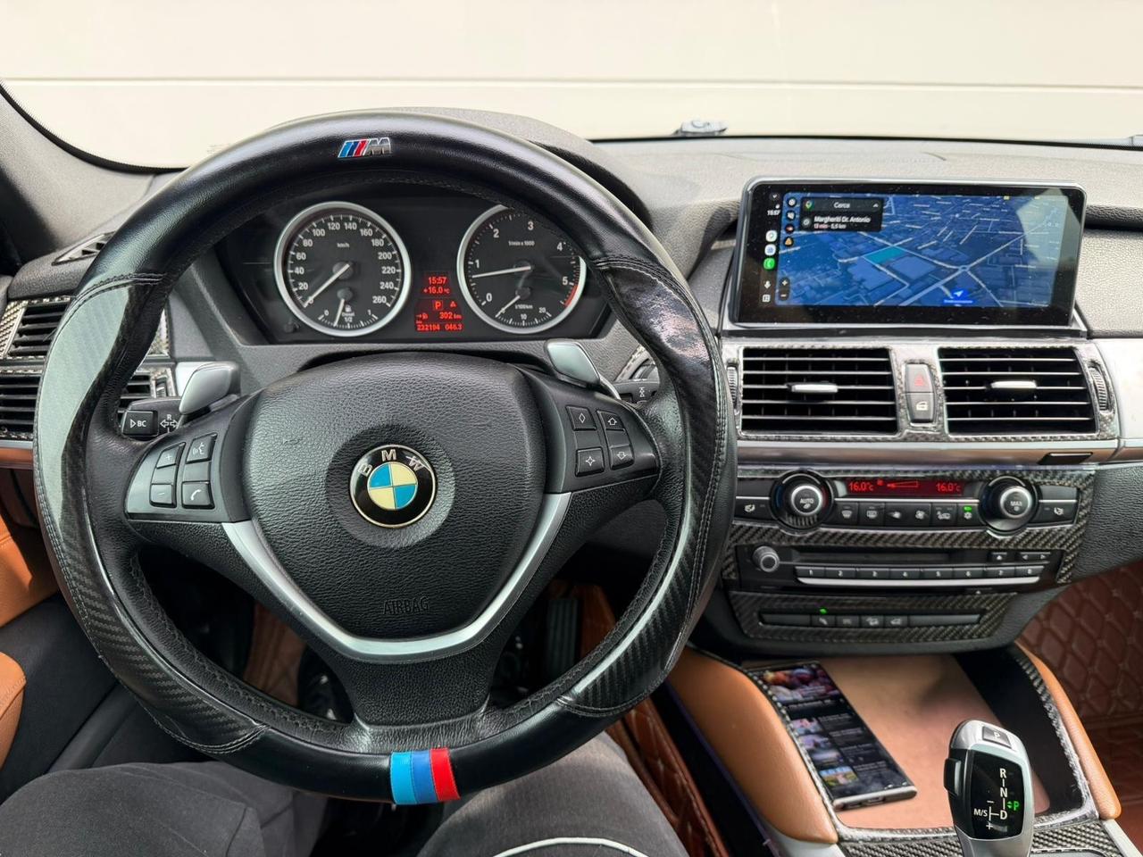 Bmw X6 M xDrive30d Eletta