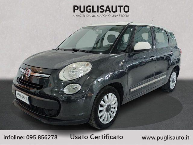FIAT 500L Living 1.6 Multijet 105 CV Lounge