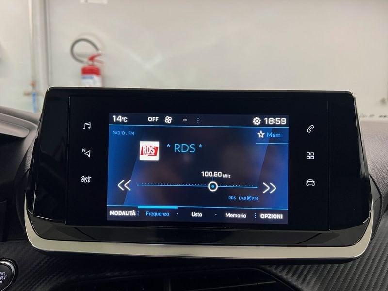 Peugeot 2008 2008 BlueHDi 130 S&S EAT8 Allure Pack