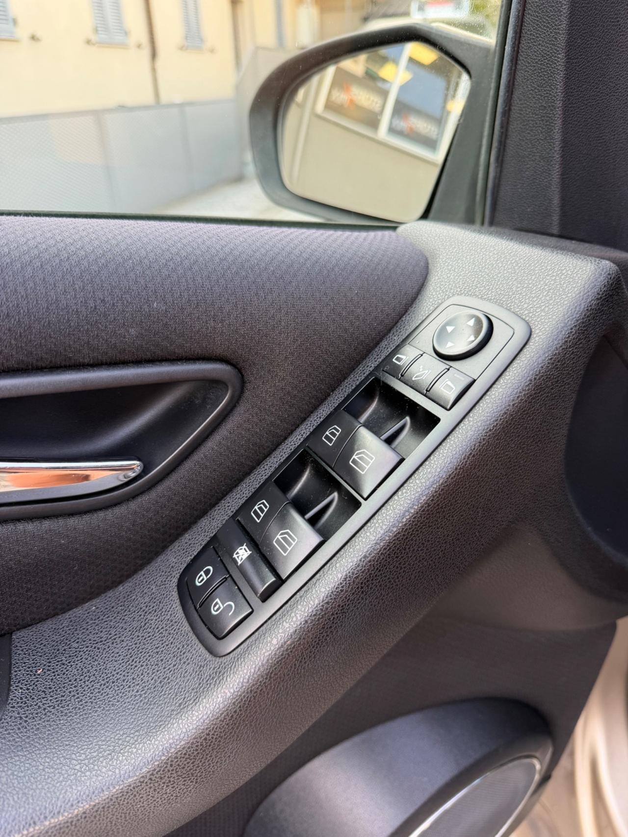 Mercedes-benz A 150 Neopatentati Euro 4