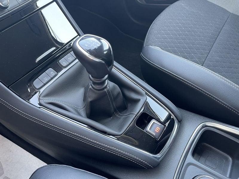 Opel Grandland X 1.5 ecotec Innovation s&s 130cv