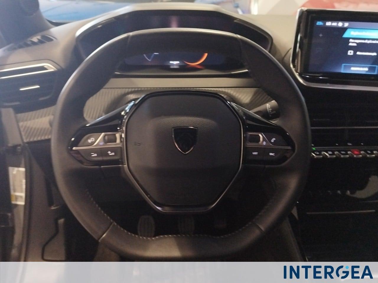 PEUGEOT 2008 1.2 puretech Allure s&s 100cv