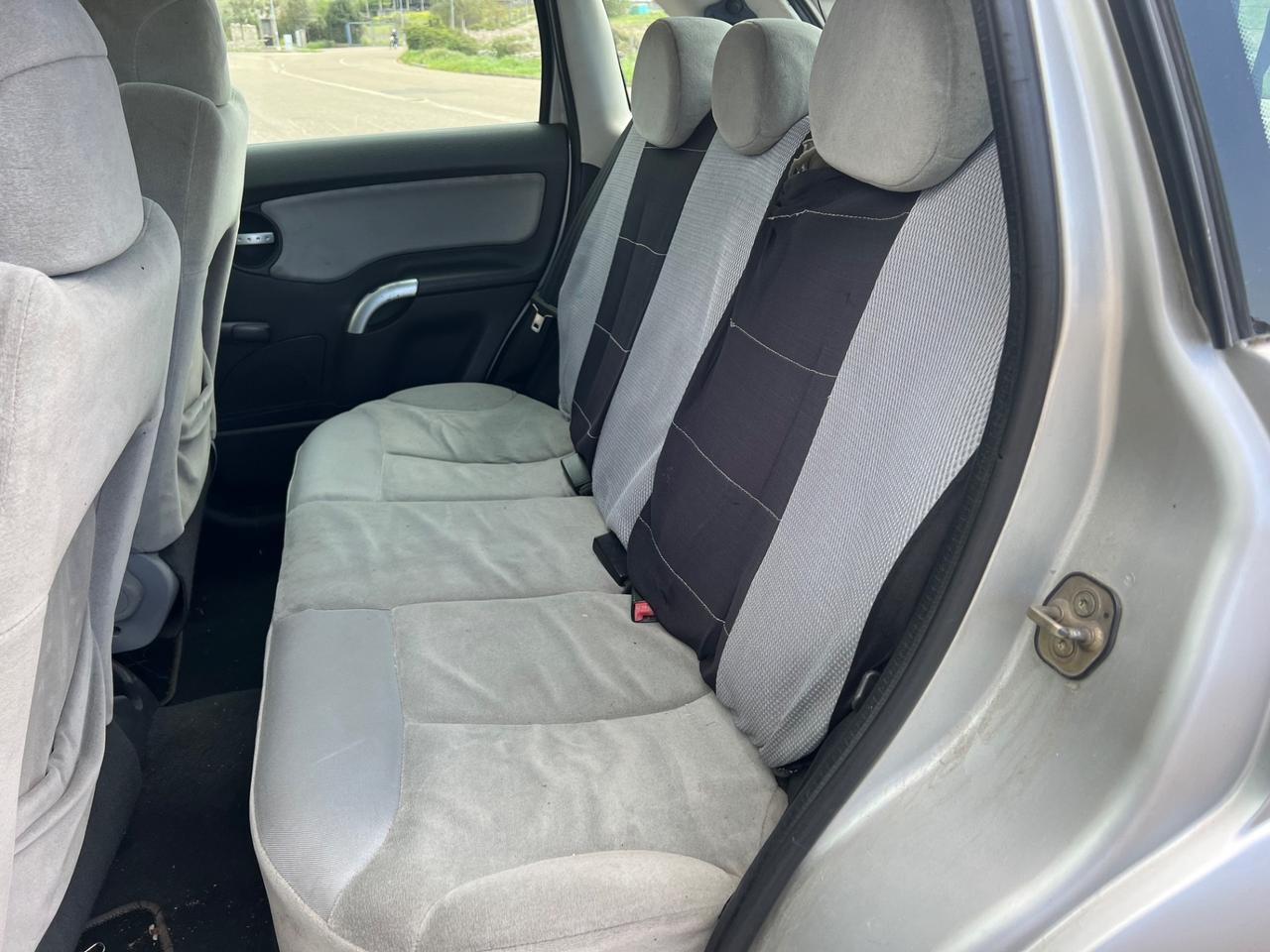 Citroen C3 1.6 HDi 90CV Exclusive