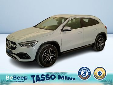 Mercedes-Benz GLA 220 D SPORT PLUS 4MATIC AUTO