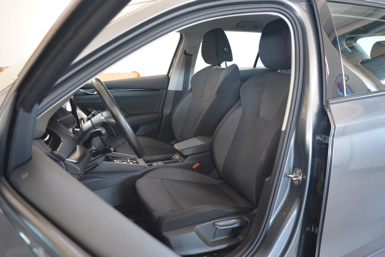 Skoda Octavia 20 TDI EVO 115cv DSG Wagon Executive