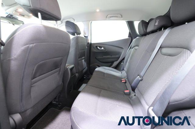 RENAULT Kadjar DCI 8V 110CV EDC ENERGY INTENS FARI LED