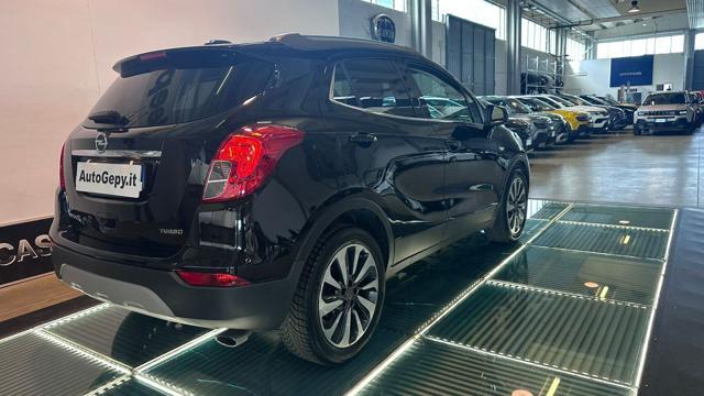 OPEL Mokka X 1.4 Turbo Ecotec 140CV 4x2 Innovation