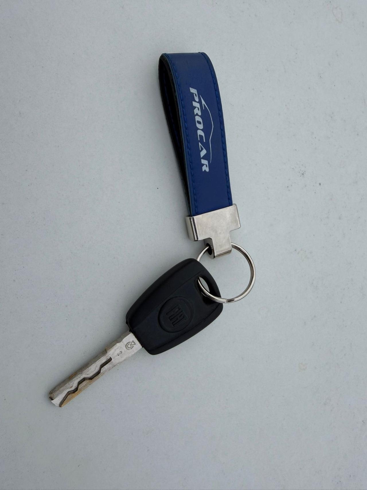 Fiat Punto Classic 1.2 Natural Power 108000 km