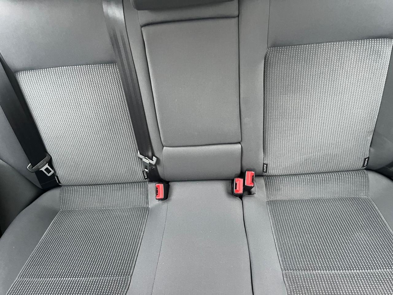 Volkswagen Polo Neopatentati/Euro4 con FAP/unico proprietario