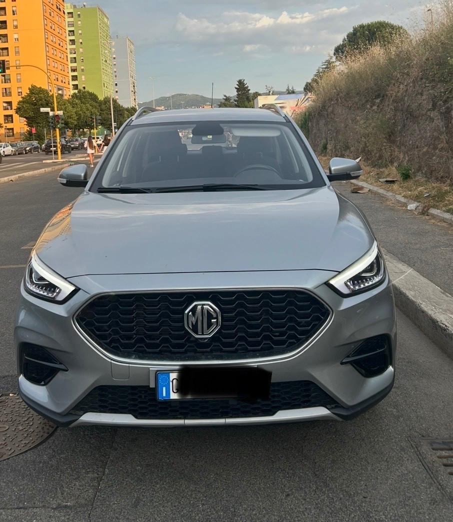 Mg ZS 1.5 VTi-tech Comfort