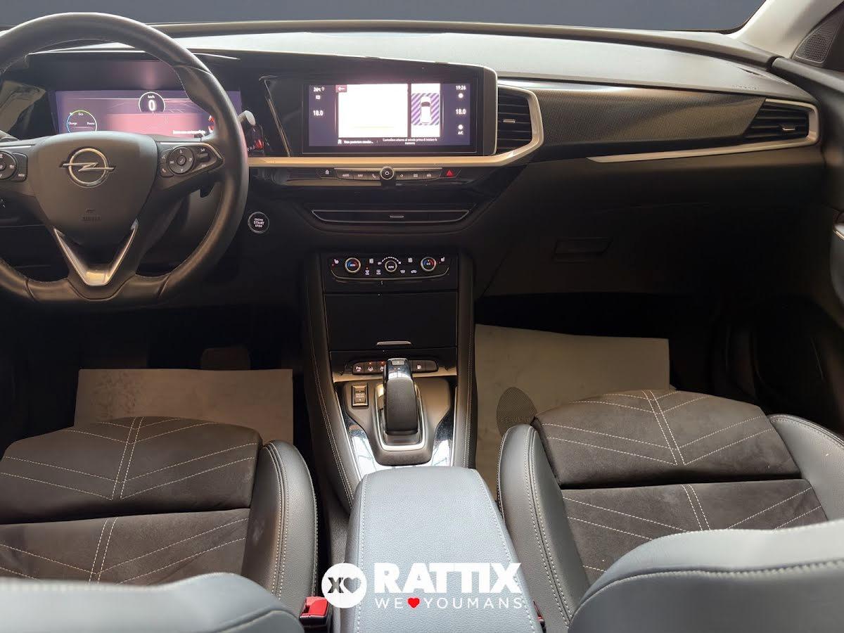 Opel Grandland 1.6 PHEV 300CV Ultimate AWD Auto