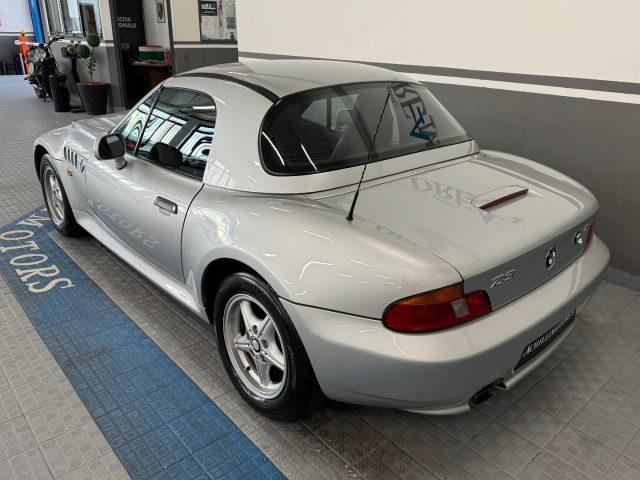 BMW Z3 1.8 cat Roadster ASI 118cv