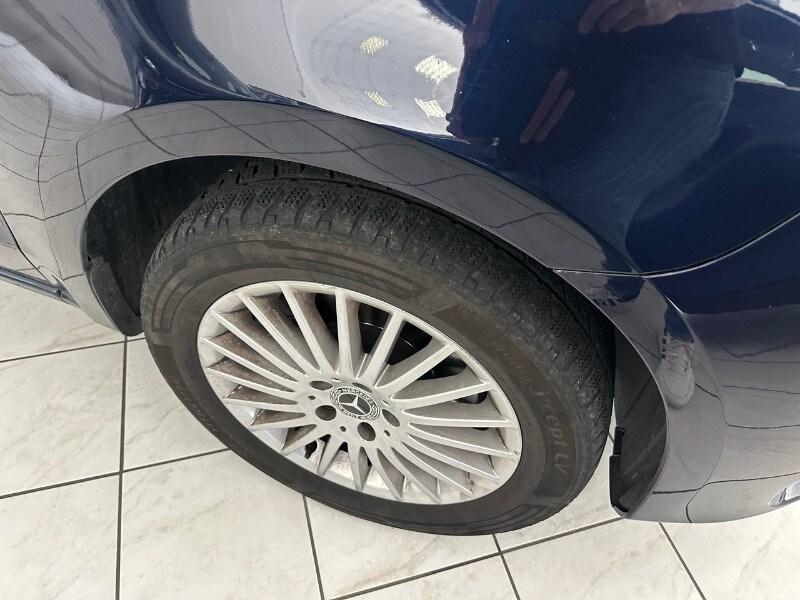 MERCEDES Vito 4ªs. (W447) Vito 2.2 119 CDI ...