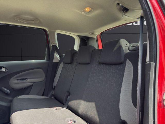 CITROEN C3 Picasso 1.6 HDi 90 Seduction