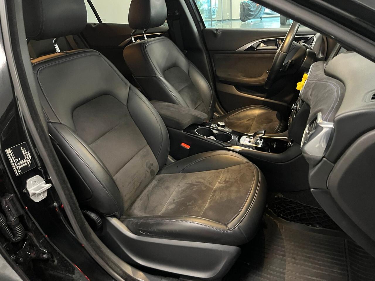 Infiniti Q30 1.5d Business Executive-euro6B