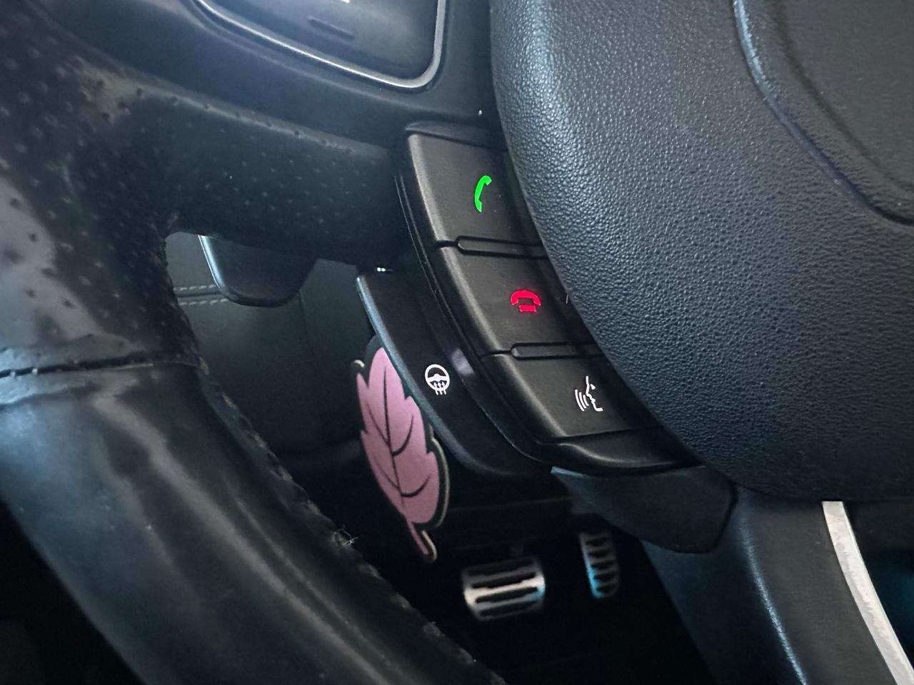 Land Rover Range Evoque 2.0 TD4 180 CV Convertibile HSE Dynamic