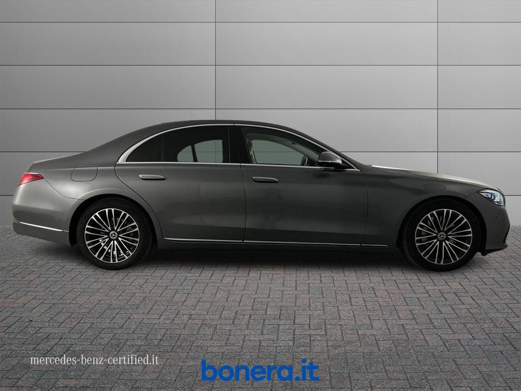 Mercedes Classe S 350 350 D Premium Plus 4Matic 9G-Tronic