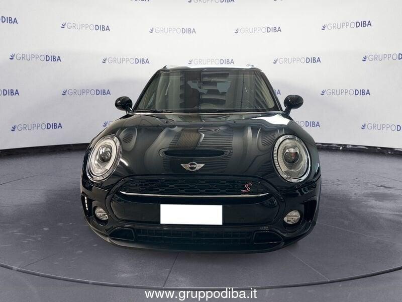 MINI Mini Clubman 2016 Diesel 2.0 Cooper D Hype auto