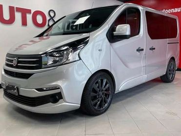 Fiat Talento 1.6 m-jet2 120cv l1 h1 combi 12q. 8 posti no iva