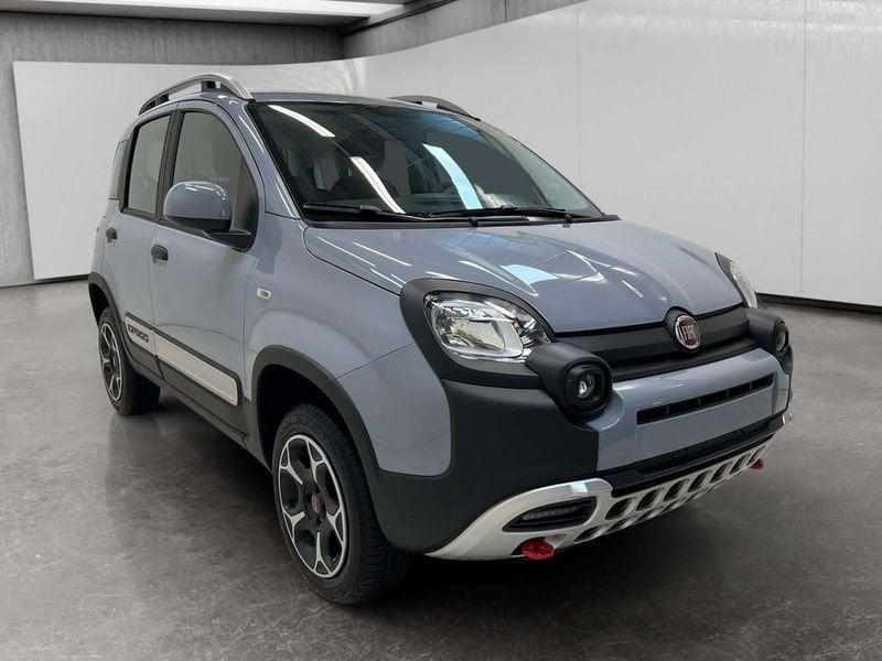 FIAT Panda Cross Panda 0.9 t.air t. Cross 4x4 s&s 85cv 5p.ti