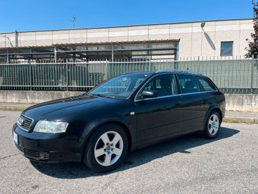 Audi A4 1.9 TDI/130 CV cat Avant