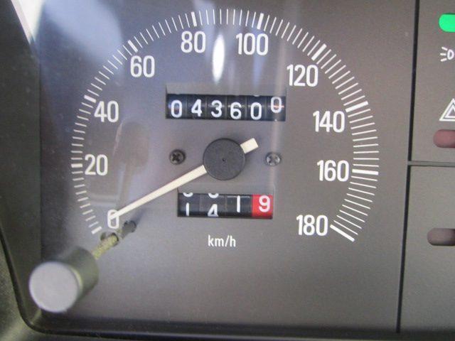 AUTOBIANCHI Y10 Fire 1.0