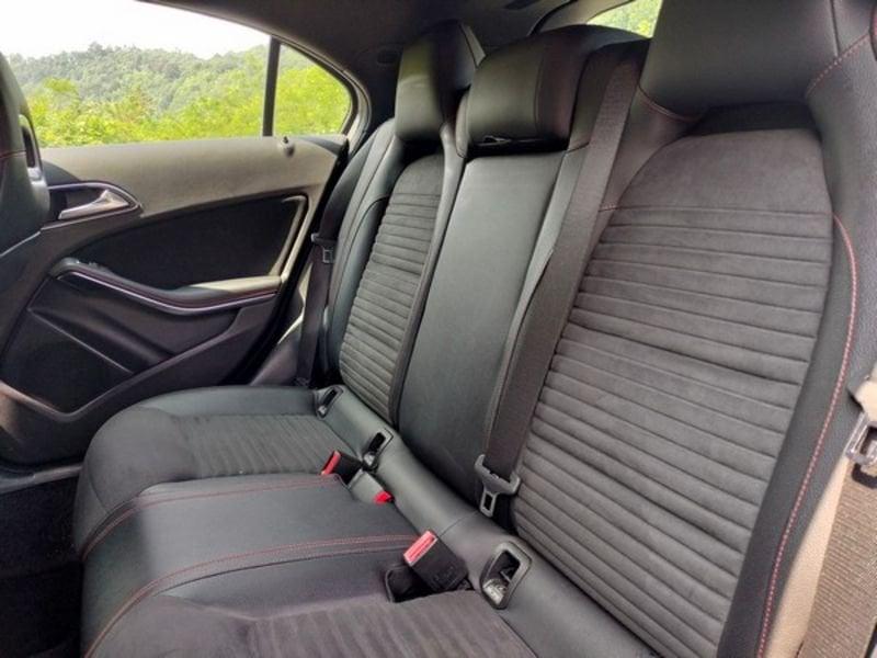 Mercedes-Benz Classe A A 200 d Premium