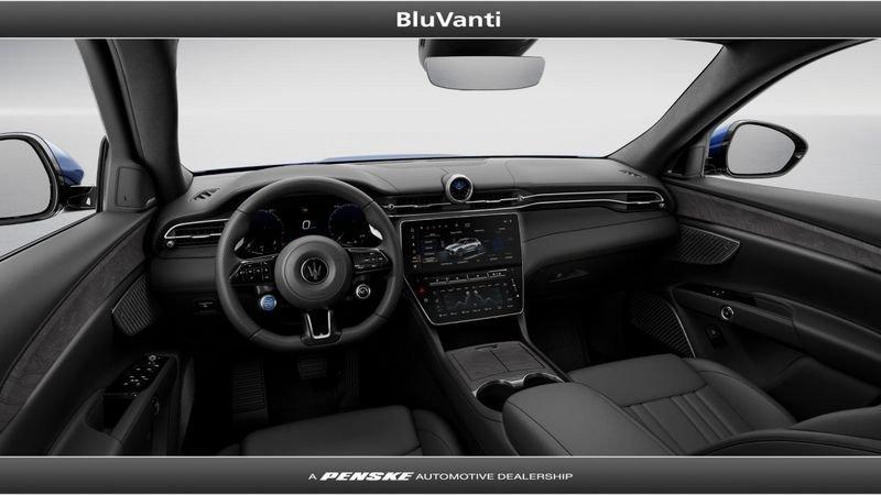 Maserati Grecale Grecale 2.0 mhev MY26 250cv auto