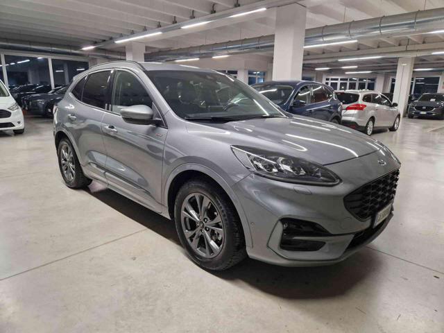 FORD Kuga 2.5 Plug In Hybrid 225 CV CVT 2WD ST-Line x