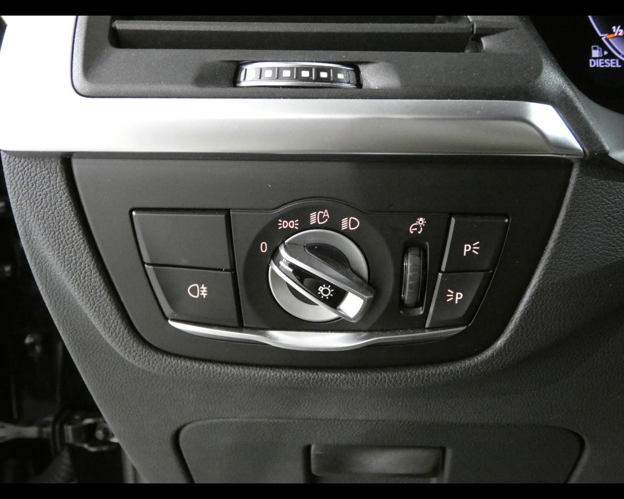 BMW X3 (G01/F97) - X3 xDrive30d 48V Msport