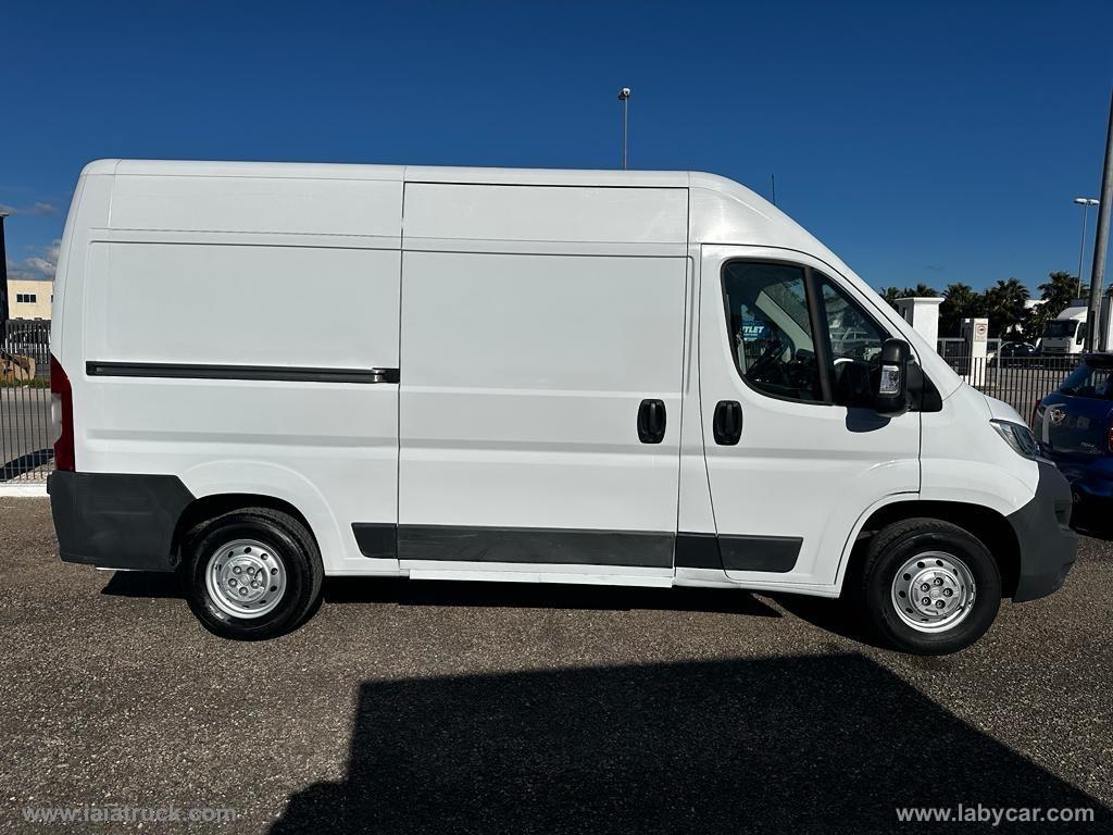 Ducato 35 2.3 MJT 130CV PM-TM Furgone