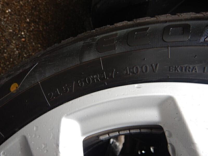 Jeep Compass 1.6 M-jet 130cv TUTTA pari al NUOVO