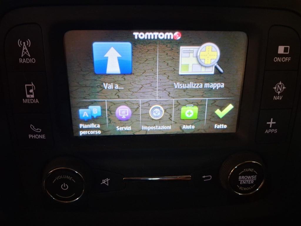 JEEP Renegade - Renegade 1.6 mjt Longitude fwd 120cv my16