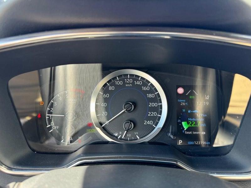Toyota Corolla 1.8 Hybrid Active