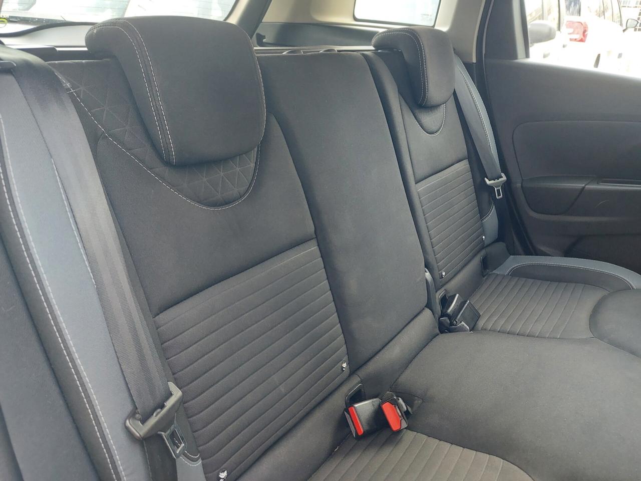 Renault Clio Sporter dCi 8V 75CV Start&Stop Energy Life