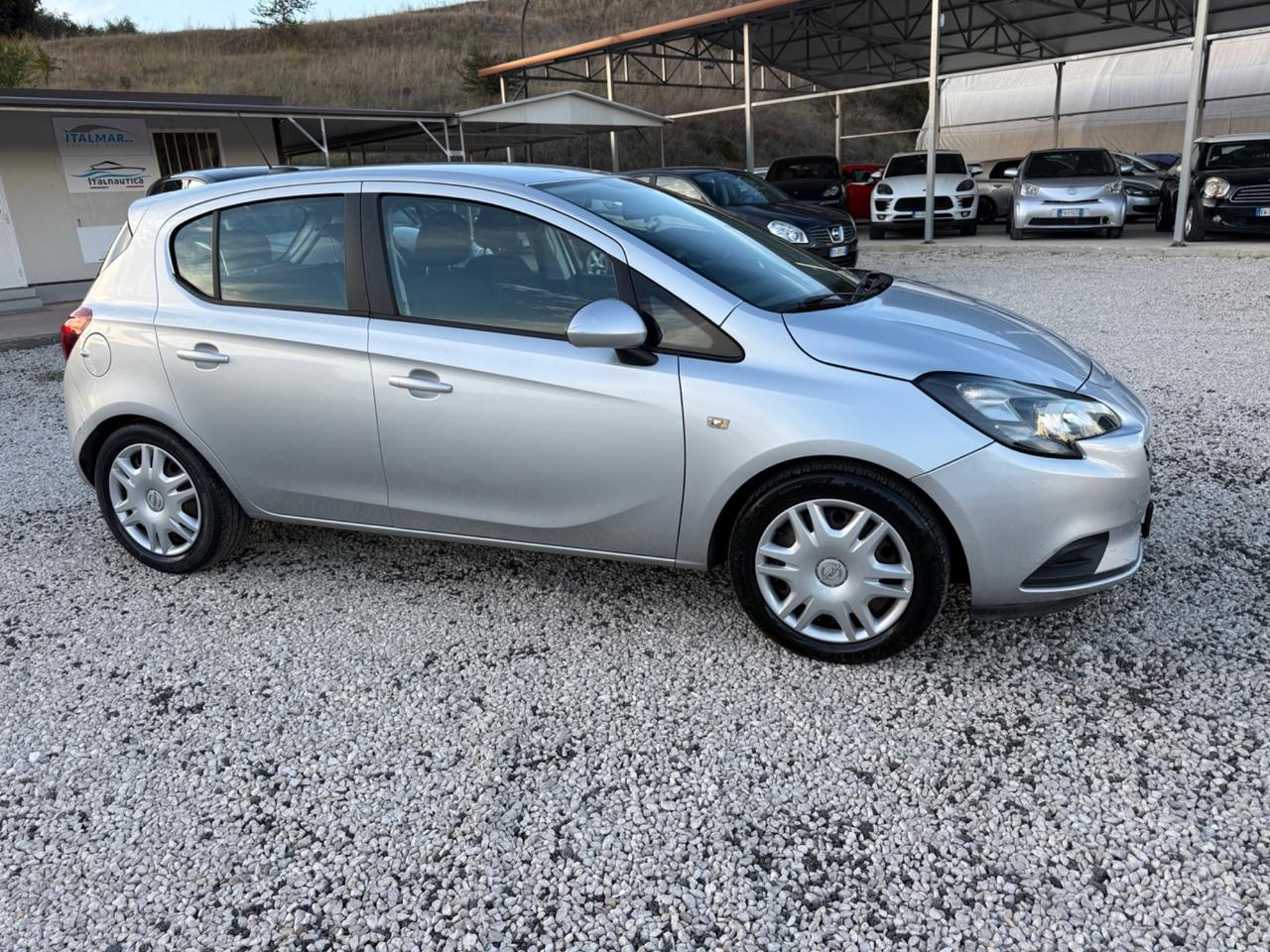 Opel Corsa 1.4 90CV GPL Tech 5 porte