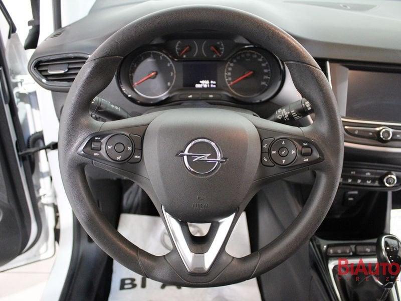 Opel Crossland Crossland X 1.2 12V Advance