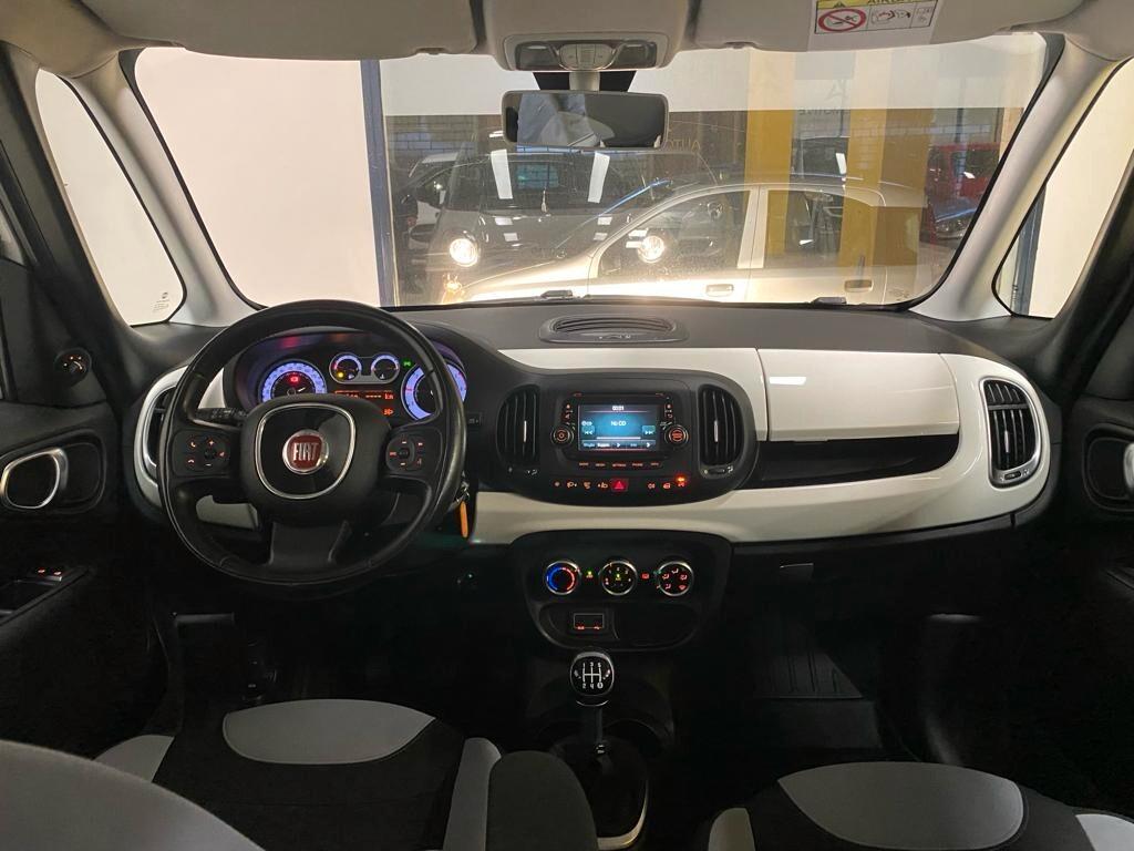 Fiat 500L 1.3 Multijet 95 CV Lounge