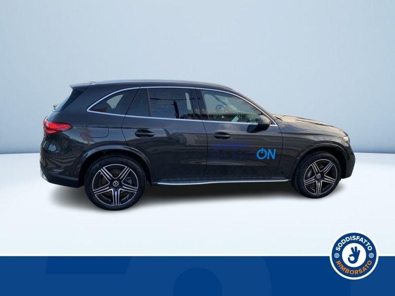 Mercedes-Benz GLC 300de 4Matic EQ-Power AMG Line Advanced