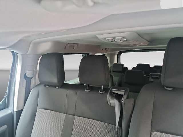 Citroen SpaceTourer Spacetourer M 2.0 Bluehdi 180cv S&S Business EAT8