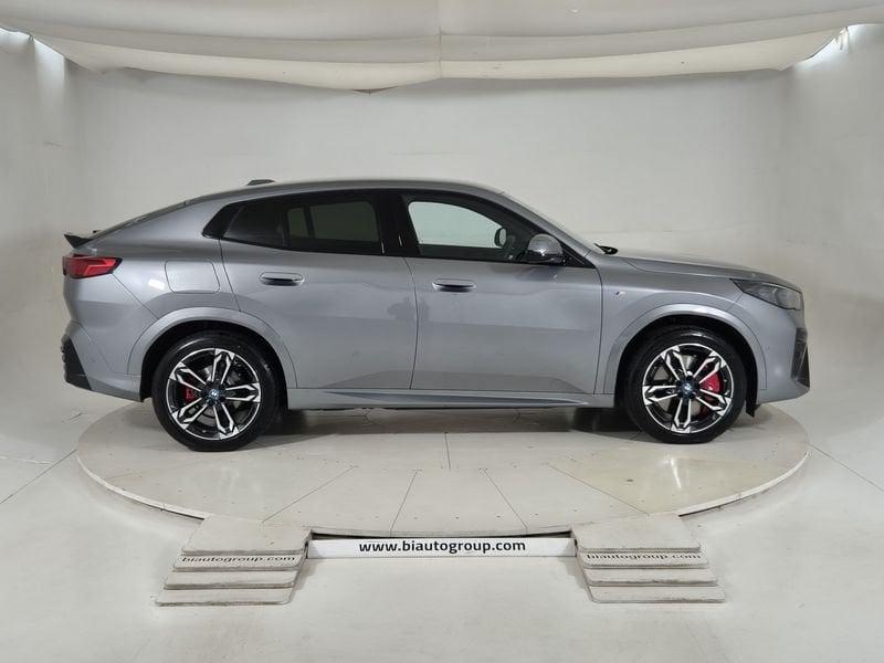 BMW X2 U10 i edrive 20 MSport