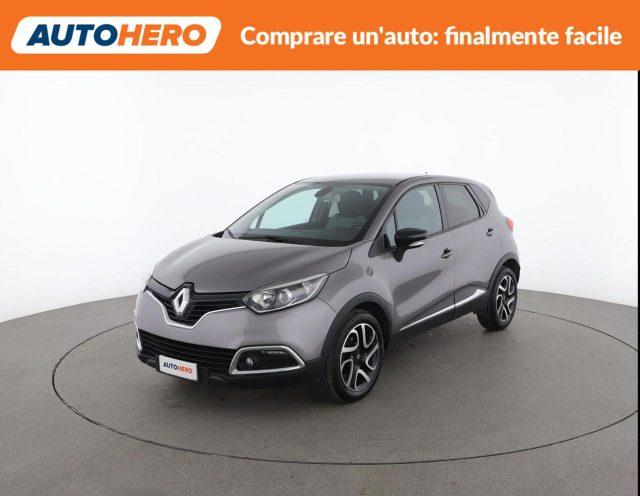 RENAULT Captur TCe 12V 90 CV Start&Stop Energy Intens