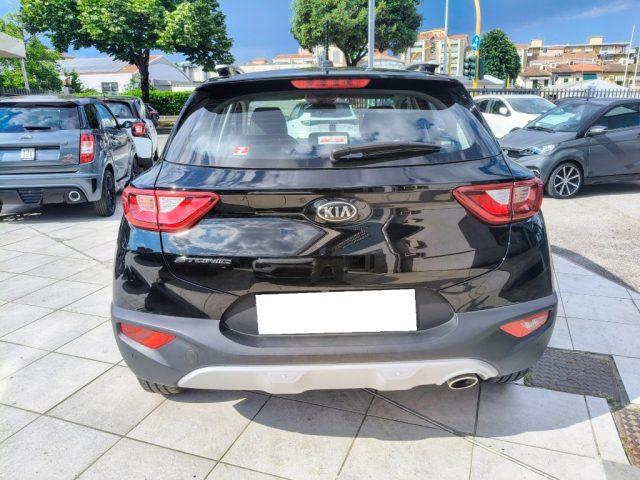KIA Stonic 1.2 MPI 84 CV Style Ok Neopatent. Carplay Android