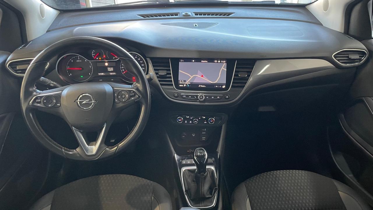 Opel Crossland X 1.6 ECOTEC D 8V Start&Stop Innovation
