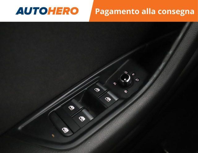 AUDI A4 Avant 2.0 TDI 190 CV S tronic Sport