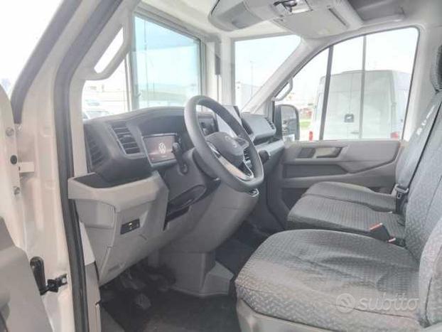 Volkswagen Crafter 35 L3 H2 2.0TDI 140CV MODELLO 2